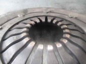 Recambio de kit embrague para saab 900 berlina 2.0 cat referencia OEM IAM 322023510 122018610 LUK