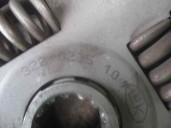 Recambio de kit embrague para saab 900 berlina 2.0 cat referencia OEM IAM 322023510 122018610 LUK