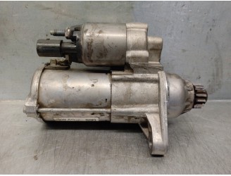 Recambio de motor arranque para seat leon st (5f8) fr referencia OEM IAM 0AM911022C 0001179608 BOSCH