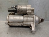 Recambio de motor arranque para seat leon st (5f8) fr referencia OEM IAM 0AM911022C 0001179608 BOSCH