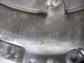 Recambio de kit embrague para saab 900 berlina 2.0 cat referencia OEM IAM 322023510 122018610 LUK