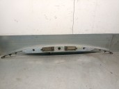 Recambio de maneta exterior porton para jaguar x-type 2.0 diesel cat referencia OEM IAM 4X43N13550AH C2S38529 