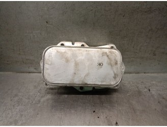 Recambio de enfriador aceite motor para hyundai h350 furgoneta 2.5 crdi referencia OEM IAM 264214A700 264214A700 