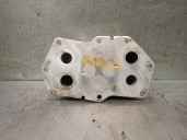 Recambio de enfriador aceite motor para hyundai h350 furgoneta 2.5 crdi referencia OEM IAM 264214A700 264214A700 