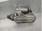Recambio de motor arranque para seat leon st (5f8) fr referencia OEM IAM 0AM911022C 0001179608 BOSCH