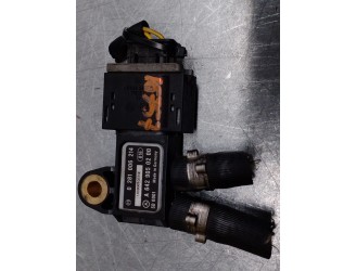 Recambio de sensor presion para mercedes-benz clase cla (w117) 2.1 cdi cat referencia OEM IAM A64219050200 0281006214 BOSCH