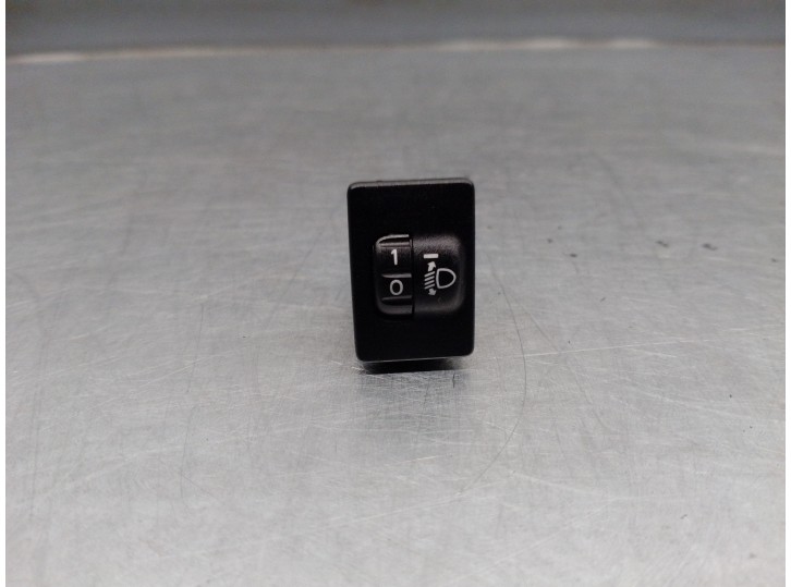 Recambio de mando luces salpicadero para toyota auris 1.8 16v (híbrido) referencia OEM IAM 8415202080  