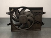 Recambio de electroventilador para ford fusion (cbk) 1.4 tdci cat referencia OEM IAM 8240368 