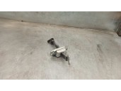 Recambio de retenedor puerta para toyota prius (nhw20) 1.5 cat referencia OEM IAM   