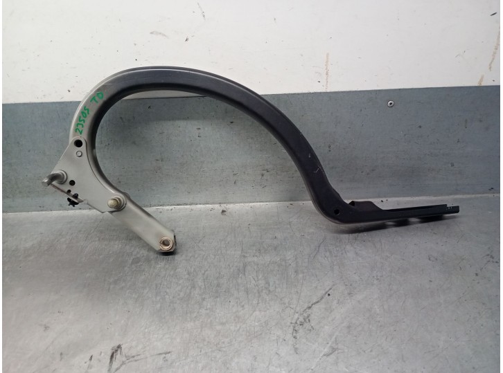 Recambio de bisagra porton para bmw 5 (f10) 530 d referencia OEM IAM 41627204238 41627204238 