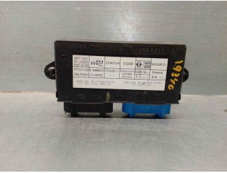 Recambio de centralita cierre para renault laguna (b56) 2.2 diesel referencia OEM IAM 73847257C 7700416293B VALEO