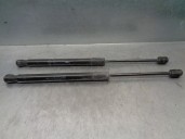 Recambio de amortiguadores maletero / porton para dacia duster 1.5 dci diesel fap cat referencia OEM IAM 904520004R 