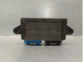 Recambio de centralita cierre para renault laguna (b56) 2.2 diesel referencia OEM IAM 73847257C 7700416293B VALEO