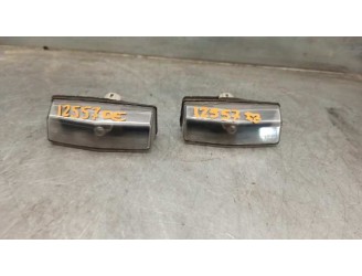 Recambio de piloto matricula para toyota prius (nhw20) 1.5 cat referencia OEM IAM   