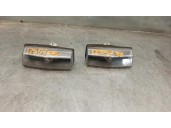 Replacement license plate light for Toyota Prius (NHW20) 1.5 CAT OEM IAM reference 