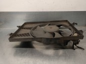 Recambio de electroventilador para ford fusion (cbk) 1.4 tdci cat referencia OEM IAM 8240368 