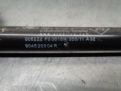 Recambio de amortiguadores maletero / porton para dacia duster 1.5 dci diesel fap cat referencia OEM IAM 904520004R 