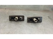 Recambio de piloto matricula para toyota prius (nhw20) 1.5 cat referencia OEM IAM   