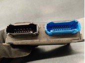 Recambio de centralita cierre para renault laguna (b56) 2.2 diesel referencia OEM IAM 73847257C 7700416293B VALEO