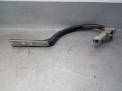 Recambio de bisagra porton para bmw 5 (f10) 530 d referencia OEM IAM 41627204238 41627204238 