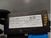 Recambio de centralita cierre para renault laguna (b56) 2.2 diesel referencia OEM IAM 73847257C 7700416293B VALEO