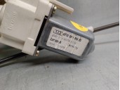 Recambio de elevalunas delantero izquierdo para audi a6 berlina (4f2) 2.4 v6 24v cat (bdw) referencia OEM IAM 4F0959801B 6 PINES