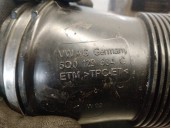 Recambio de tubo para seat leon st (5f8) fr referencia OEM IAM 5Q0129684C 5Q0129684C 