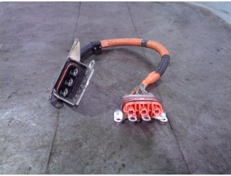 Recambio de cableado para toyota auris 1.8 16v (híbrido) referencia OEM IAM G214847051  