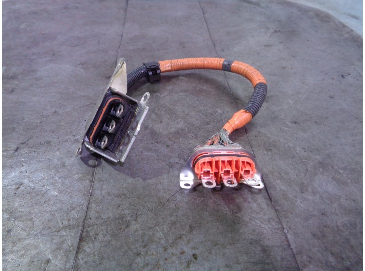 Recambio de cableado para toyota auris 1.8 16v (híbrido) referencia OEM IAM G214847051  