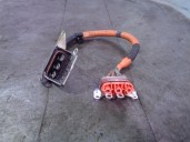Recambio de cableado para toyota auris 1.8 16v (híbrido) referencia OEM IAM G214847051  