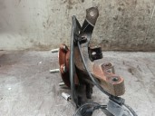 Recambio de mangueta delantera derecha para mitsubishi grandis (na0w) 2.0 di-d cat referencia OEM IAM MR594356  