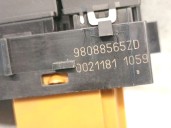 Recambio de interruptor para opel vivaro c furgoneta (k0) 1.5 referencia OEM IAM 98088565ZD 