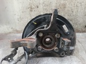 Recambio de mangueta delantera derecha para mitsubishi grandis (na0w) 2.0 di-d cat referencia OEM IAM MR594356  