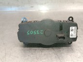 Recambio de mando luces salpicadero para bmw 5 (f10) 530 d referencia OEM IAM 9192744 61319192744 3392020102