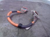 Recambio de cableado para toyota auris 1.8 16v (híbrido) referencia OEM IAM G214847051 
