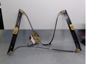 Recambio de elevalunas delantero izquierdo para audi a6 berlina (4f2) 2.4 v6 24v cat (bdw) referencia OEM IAM 4F0959801B 6 PINES