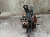 Recambio de mangueta delantera derecha para mitsubishi grandis (na0w) 2.0 di-d cat referencia OEM IAM MR594356  