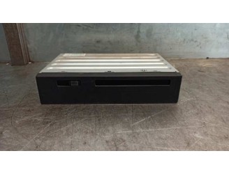 Recambio de sistema navegacion gps para toyota prius (nhw20) 1.5 cat referencia OEM IAM 8684150100 