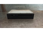 Recambio de sistema navegacion gps para toyota prius (nhw20) 1.5 cat referencia OEM IAM 8684150100 