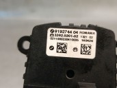 Recambio de mando luces salpicadero para bmw 5 (f10) 530 d referencia OEM IAM 9192744 61319192744 3392020102