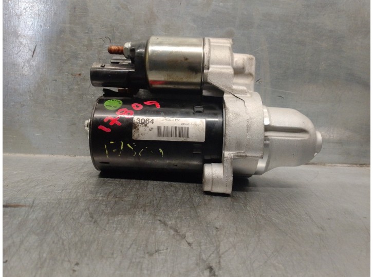 Recambio de motor arranque para audi a6 berlina (4f2) 2.4 v6 24v cat (bdw) referencia OEM IAM 06E911023C 0001108405 