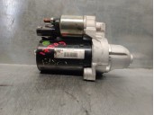 Recambio de motor arranque para audi a6 berlina (4f2) 2.4 v6 24v cat (bdw) referencia OEM IAM 06E911023C 0001108405 