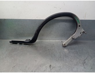 Recambio de bisagra porton para bmw 5 (f10) 530 d referencia OEM IAM 41627204237 41627204237 