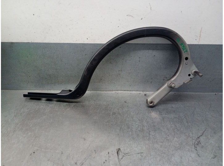 Recambio de bisagra porton para bmw 5 (f10) 530 d referencia OEM IAM 41627204237 41627204237 