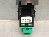 Recambio de interruptor para opel vivaro c furgoneta (k0) 1.5 referencia OEM IAM 9809138677 