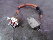 Recambio de cableado para toyota auris 1.8 16v (híbrido) referencia OEM IAM G214847051  