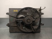 Recambio de electroventilador para ford fusion (cbk) 1.4 tdci cat referencia OEM IAM 8240368 