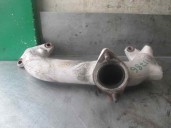 Recambio de colector escape para saab 900 berlina 2.0 cat referencia OEM IAM 9168725 