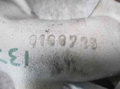 Recambio de colector escape para saab 900 berlina 2.0 cat referencia OEM IAM 9168725  