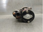 Recambio de motor arranque para audi a6 berlina (4f2) 2.4 v6 24v cat (bdw) referencia OEM IAM 06E911023C 0001108405 